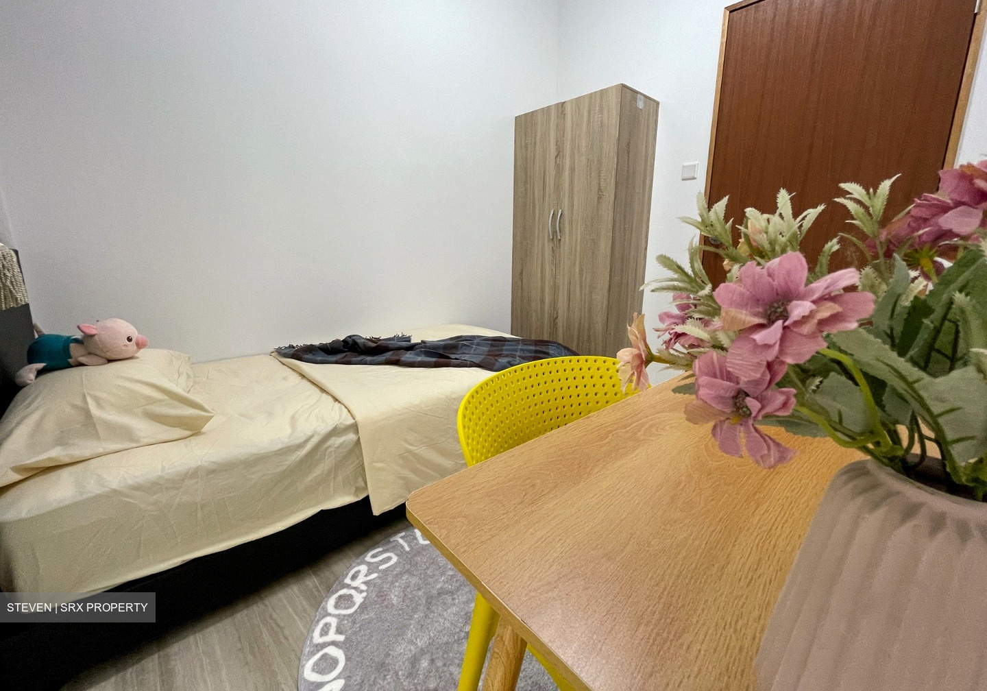 Sophia Residence (D9), Condominium #448477641